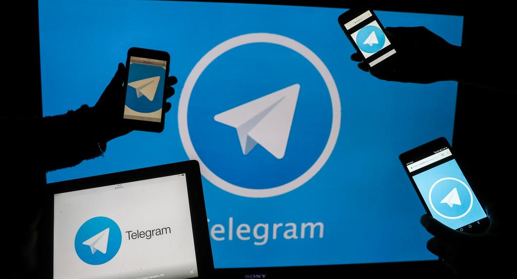 Telegram работает с перебоями