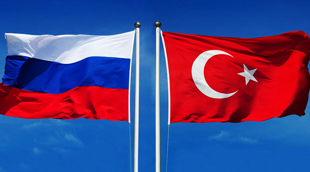 Россия помогает Турции в создании истребителя TF-X