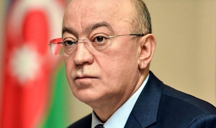Гейдаров гарантировал снос незаконных построек в стране