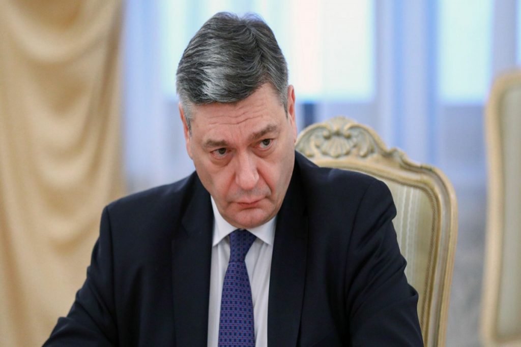 МИД России: НАТО втягивает страны СНГ в провокационные мероприятия