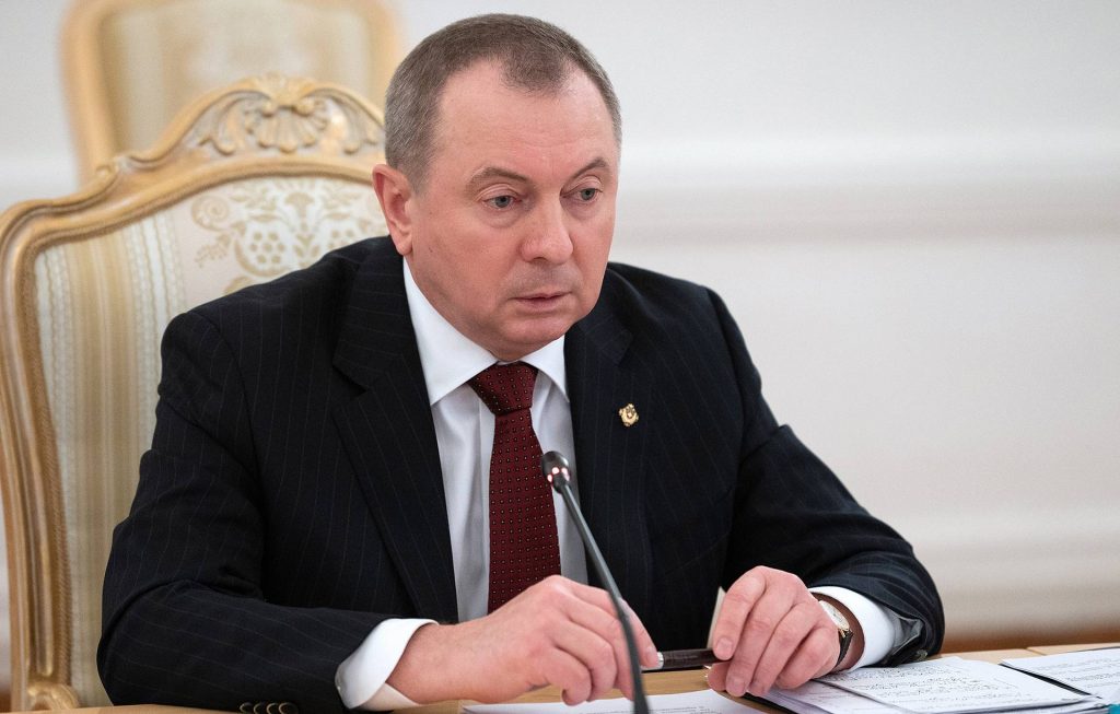 Беларусь заявила о готовности разместить ядерное оружие на своей территории