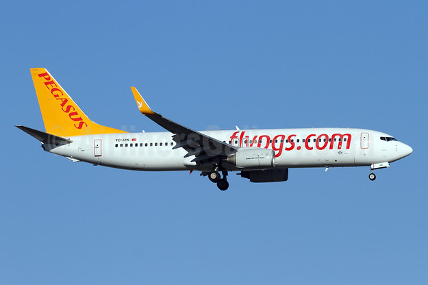 Турецкая авиакомпания Pegasus Airlines начнет полеты в Ереван