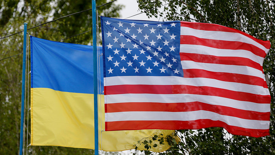 США потратят $20 млн на укрепление границ Украины с Россией и Беларусью