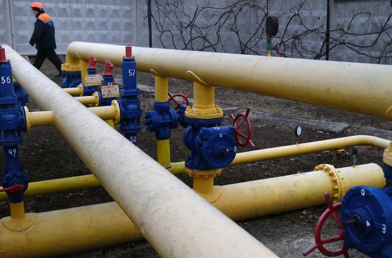 ЕС собрался отказаться от газовых контрактов с Россией