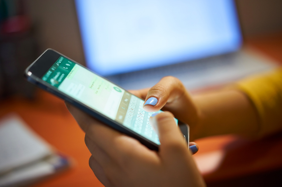 Раскрыта новая функция WhatsApp