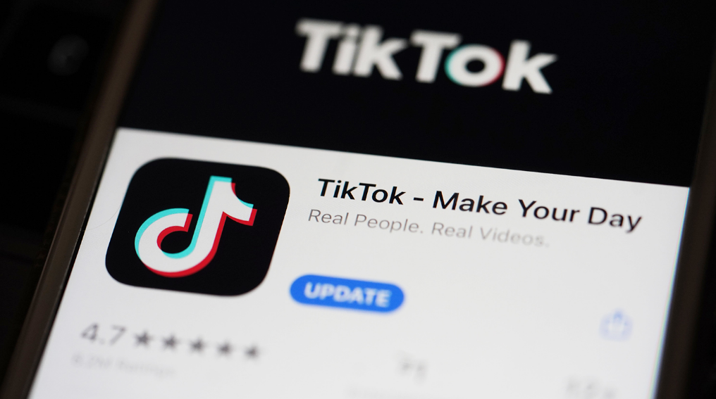 TikTok стал популярнее Google и Facebook