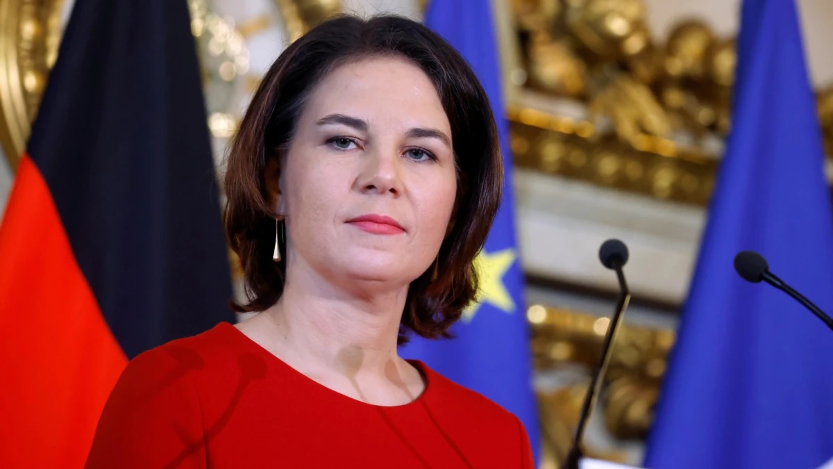Глава МИД Германии назвала «Северный поток-2» не соответствующим правилам ЕС