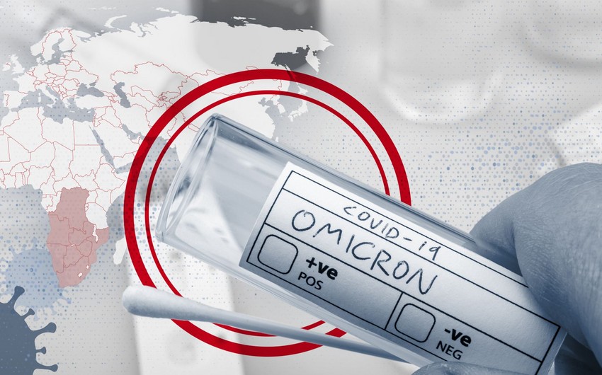 Омикрон добрался до Гонконга