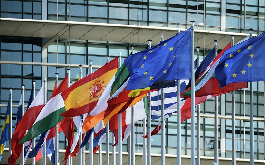 Главы МИД ЕС примут санкции против ЧВК "Вагнера"