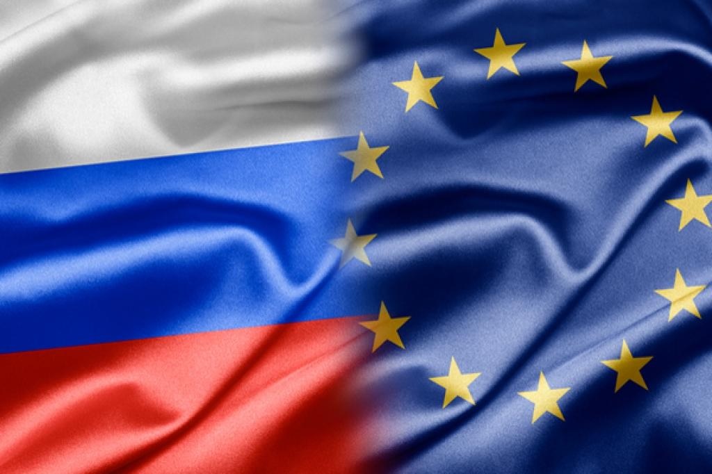 ЕС требует от России почти 300 млрд евро за политику импортозамещения