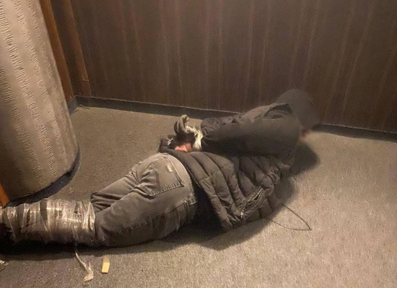 В Одессе азербайджанец расстрелял криминального авторитета из окружения Лоту Гули