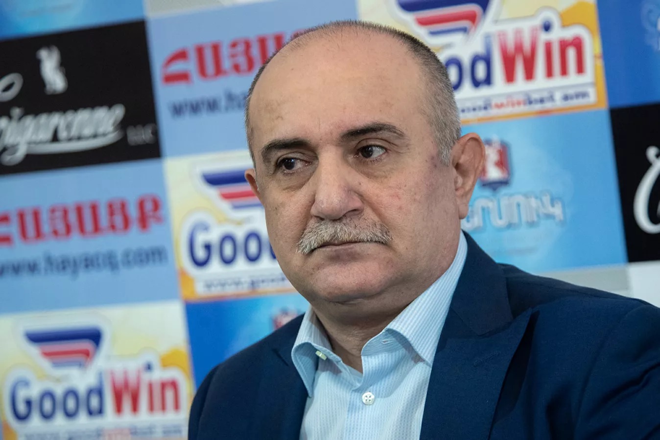 Генпрокуратуре Армении пришлись не по нраву заявления Самвела Бабаяна