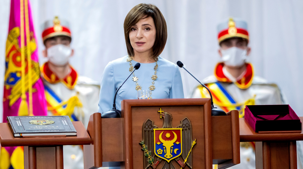 Молдавия не вступит в НАТО из-за положений конституции