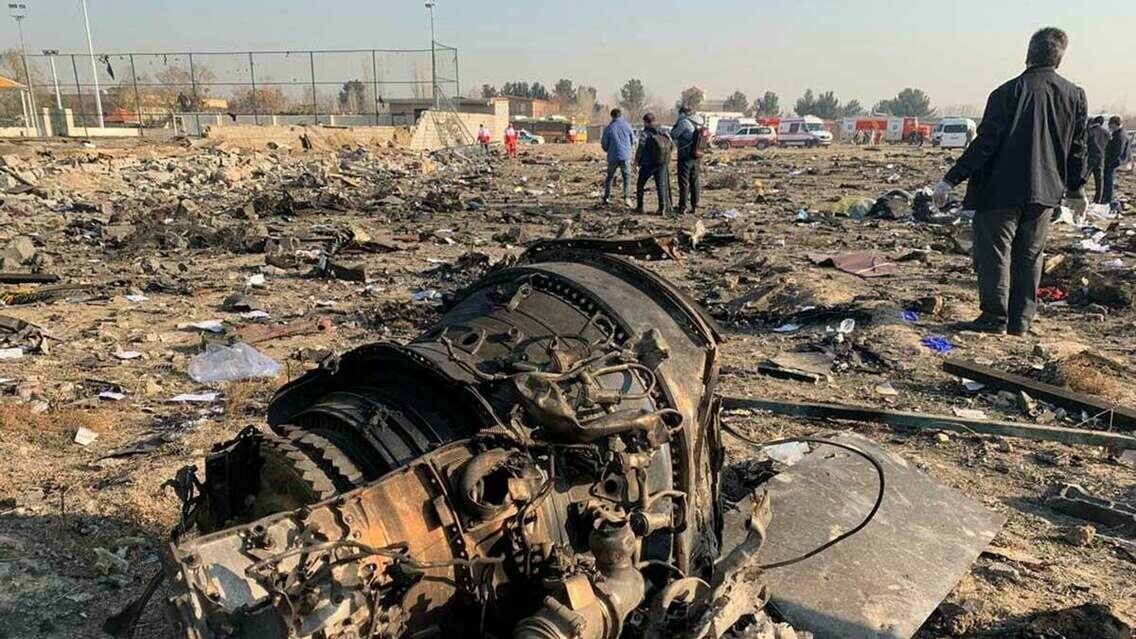 Британия и Украина пригрозили Ирану международным судом за отказ от выплат по Boeing