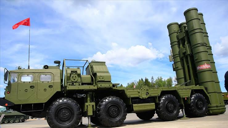 Турция заявила о возможном превосходстве своей ПВО Siper над С-400