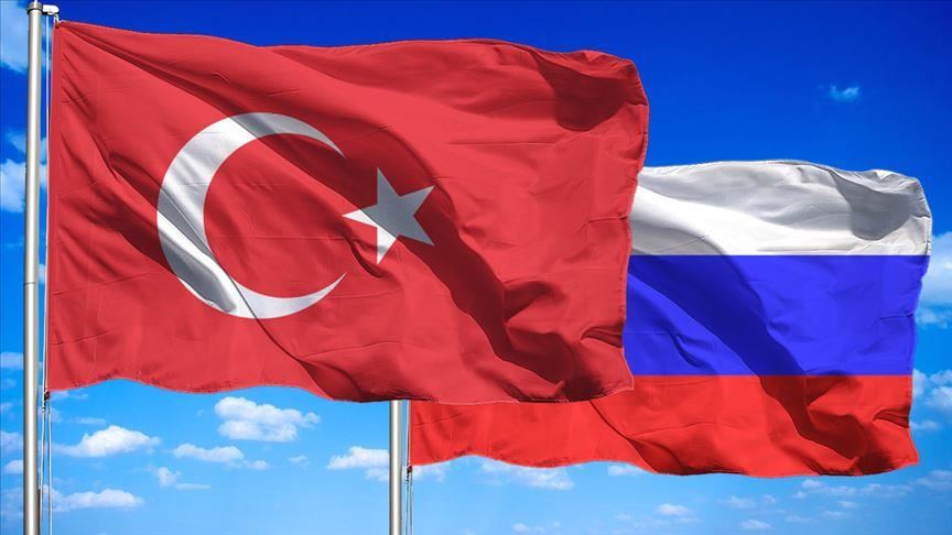 Россия предложила Турции свою помощь в борьбе с террористами в Идлибе