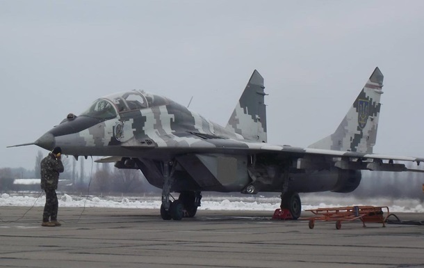 Украина усиливает охрану критических объектов