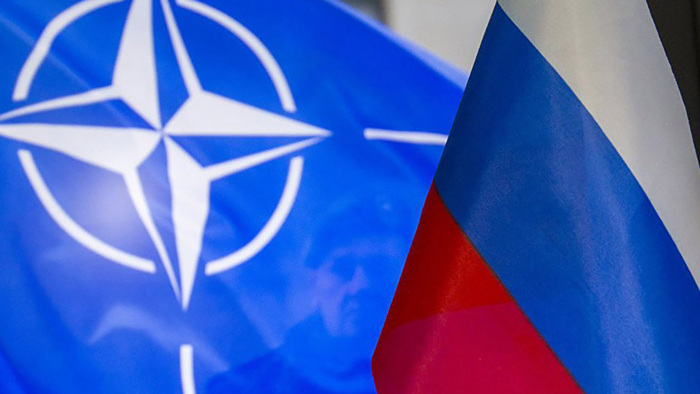 Россия призвала НАТО перезагрузить дипломатические отношения