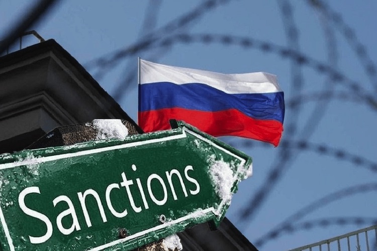 Еврокомиссия подготовила широкий пакет санкций против России