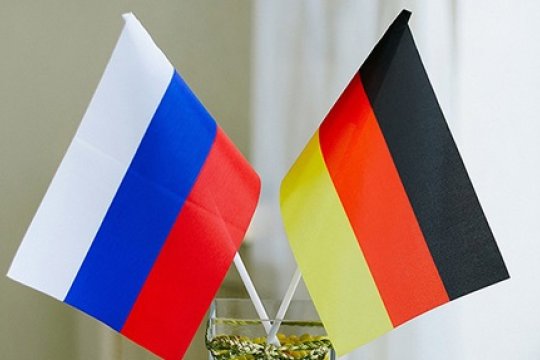 Германия призвала отказаться от санкций против России в энергетике