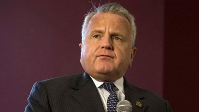 Посол США исключил пересмотр принципа "открытых дверей" НАТО