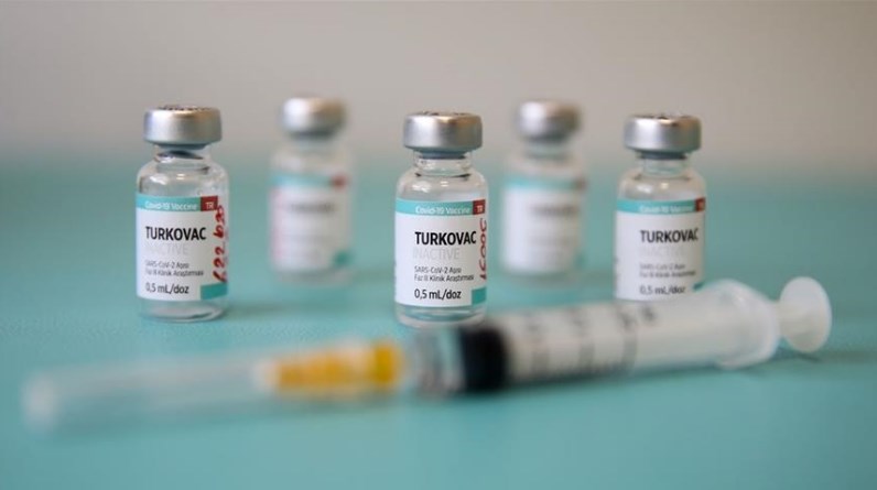 TURKOVAC в состоянии защищать от «омикрона»