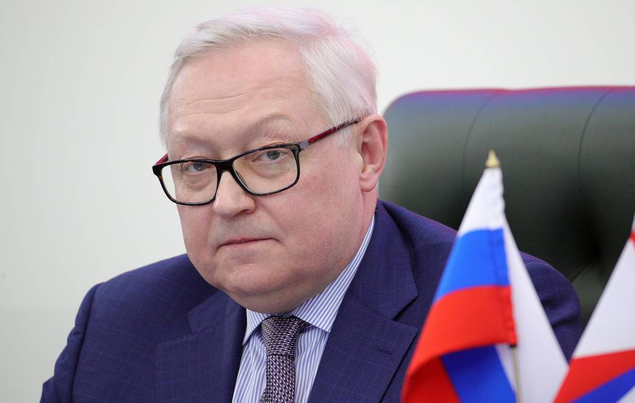 Россия требует "железобетонных гарантий", что Украина и Грузия не войдут в НАТО