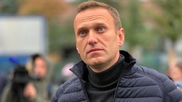О Навальном сняли фильм