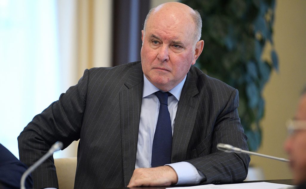 Карасин подчеркнул, что Россия "никогда не была агрессором"