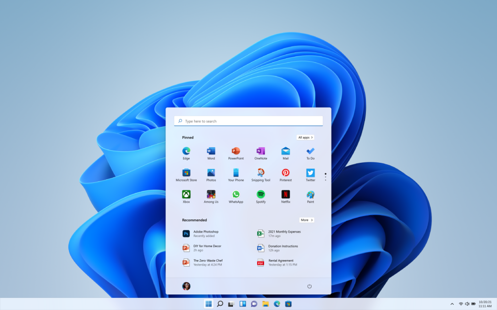 Необычная функция в Microsoft Windows 11