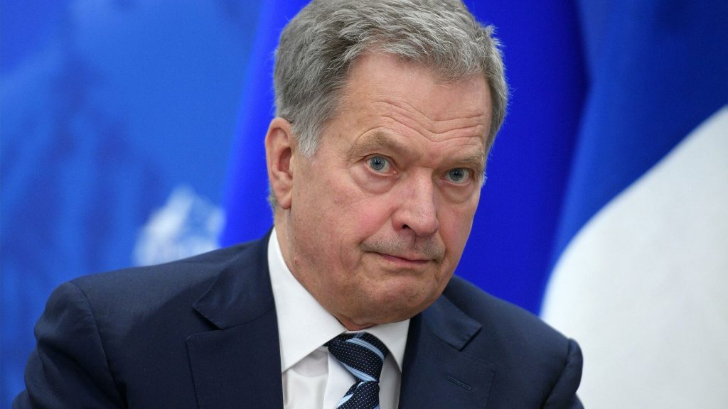 Президент Финляндии счел требования России к НАТО угрозой европейской безопасности