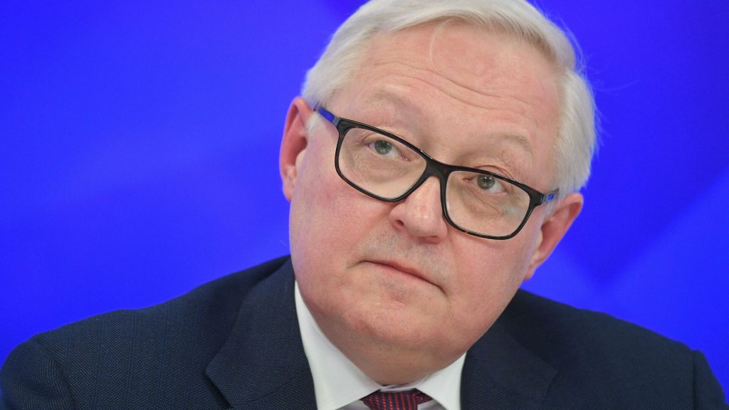 Москва дала оценку переговорам с Вашингтоном по гарантиям безопасности