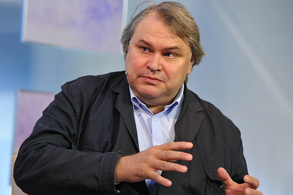 Российский журналист опасается Тельмана Исмаилова