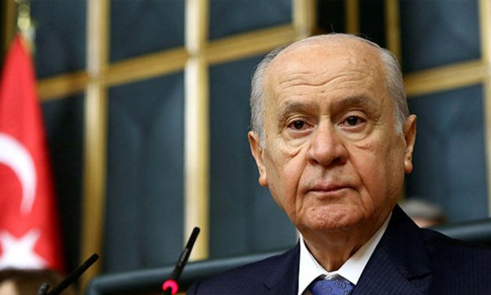 Бахчели: То, что сделано сегодня в Казахстане, завтра будет опробовано и в Турции