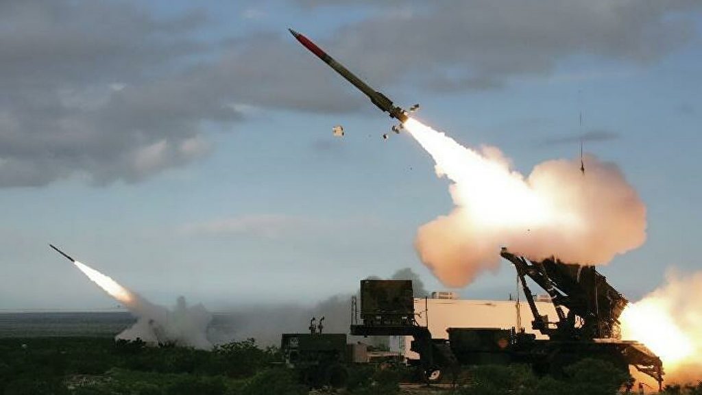 США готовы обсуждать с Россией неразмещение в Украине своих ракет