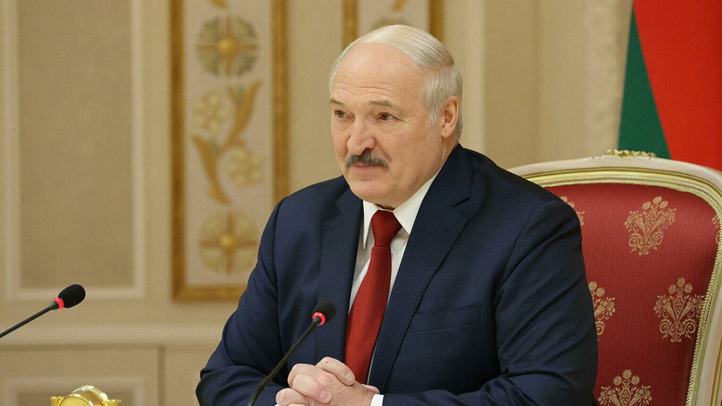 Польский адвокат обвинил Лукашенко в «геноциде» и подал на него в суд