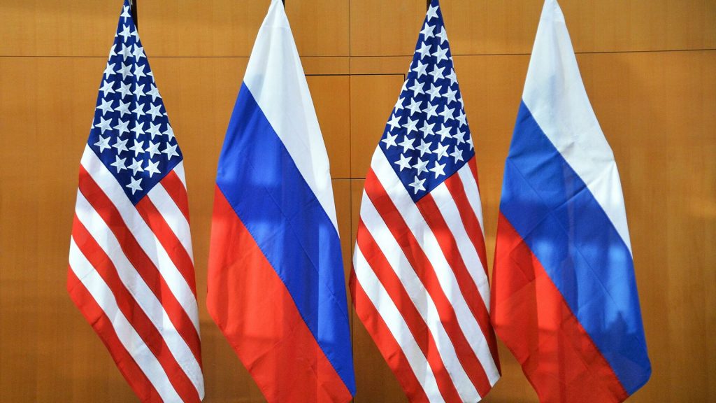 Россия подготовит ответ США