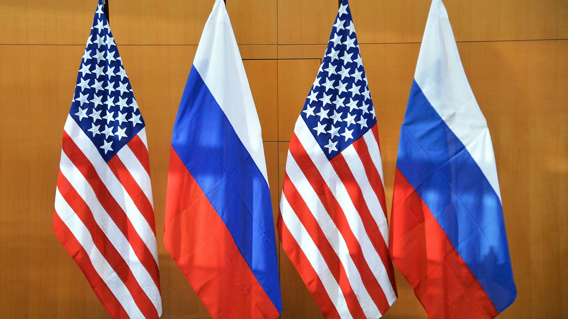 Россия подготовит ответ США