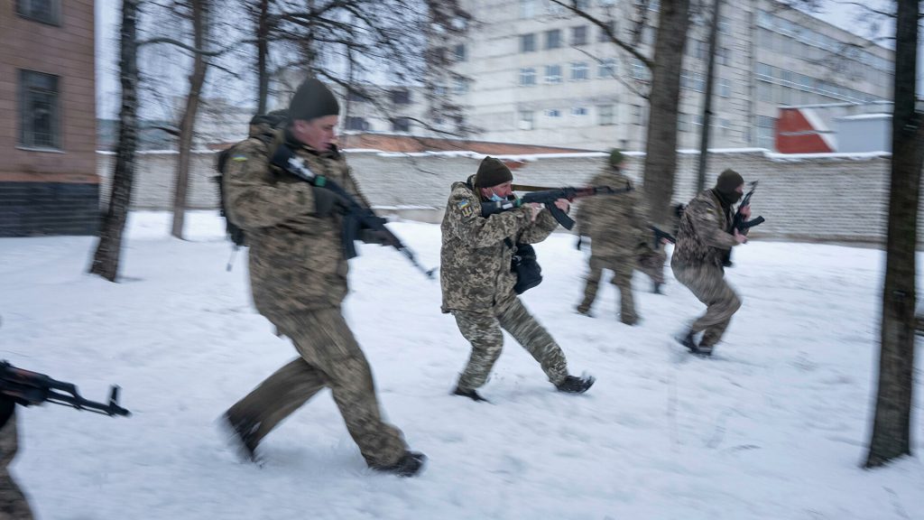 Польша предоставит Украине оборонительное вооружение