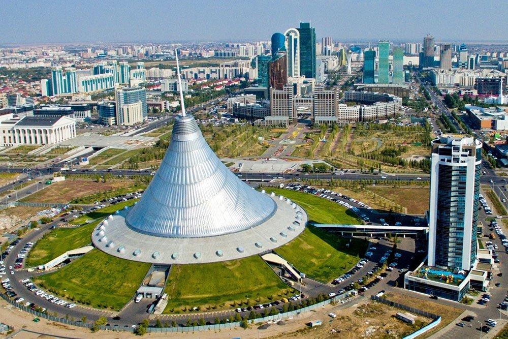 В Нур-Султане отменяют "оранжевый" уровень террористической опасности