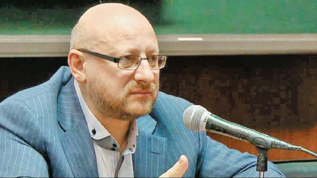 Колеров поднял вопрос об ответственности Союза армян РФ за реабилитацию нацизма