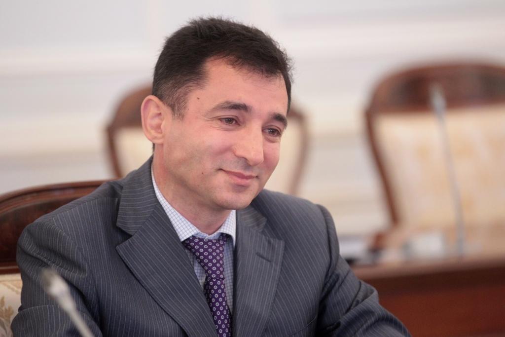 Посол Османов заявил, что не давал комментариев по ситуации в Казахстане
