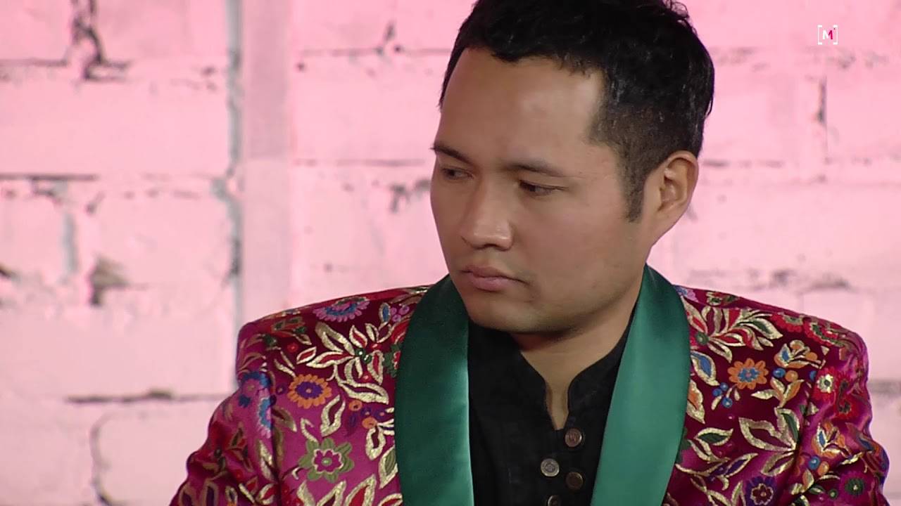 Музыкант из Кыргызстана оговорил себя ради скорейшей высылки из Казахстана