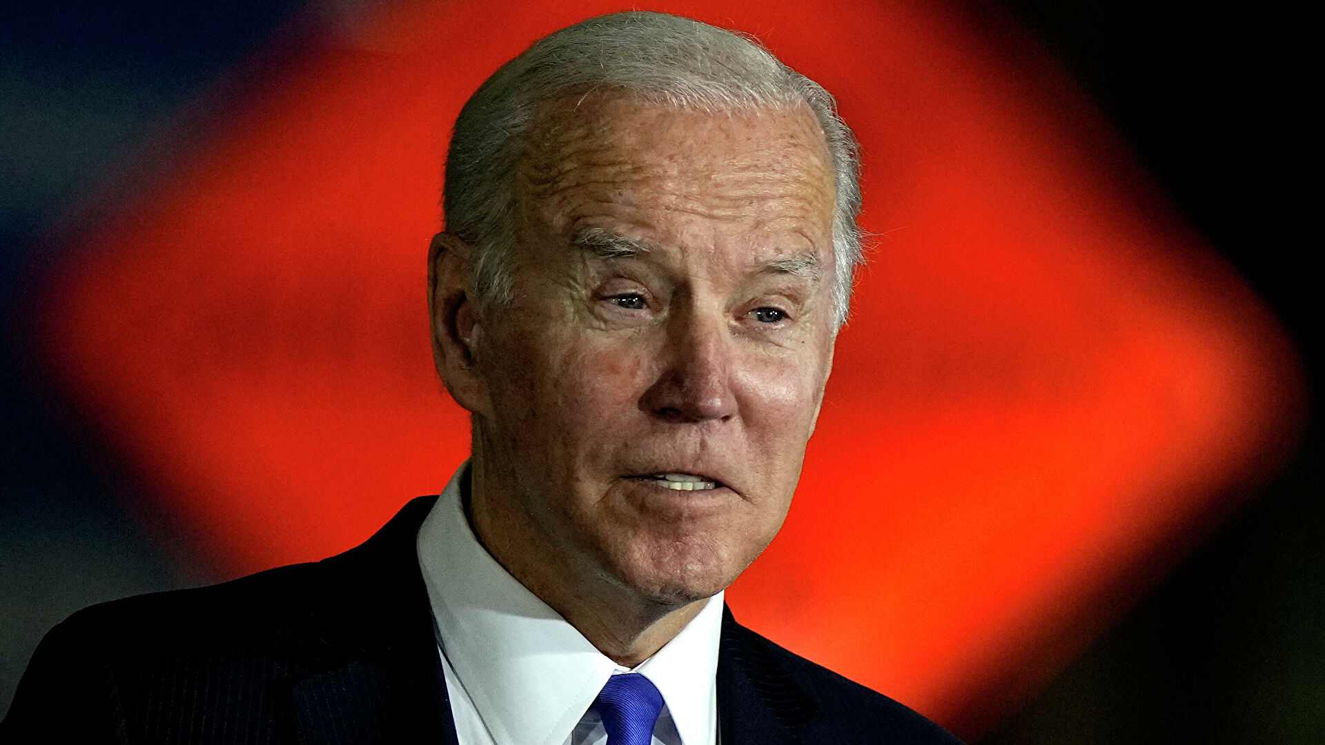 Байден обвинил Трампа в саботаже мирной передачи власти