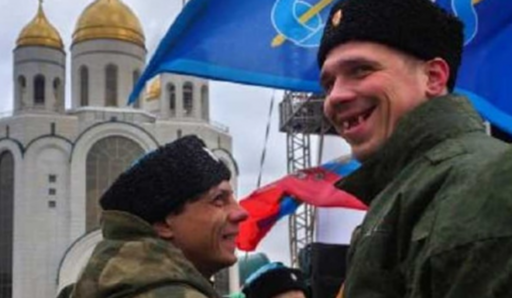 Сепаратисты в Донбассе приветствуют обращение к Путину начать им поставки оружия