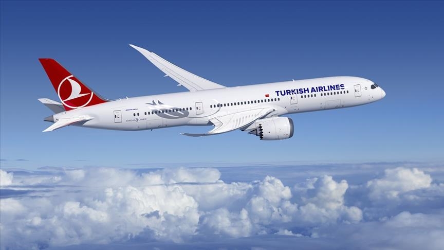 Turkish Airlines эвакуировала сотрудников из Казахстана