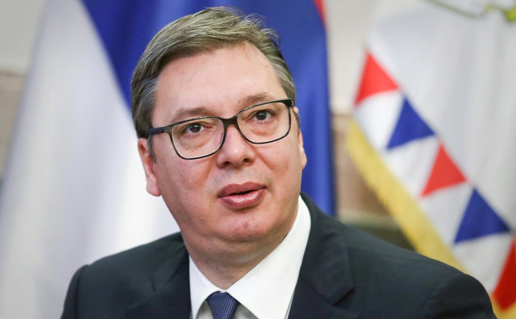 Президент Сербии: Власти Австралии унизили себя, лишив визы Джоковича