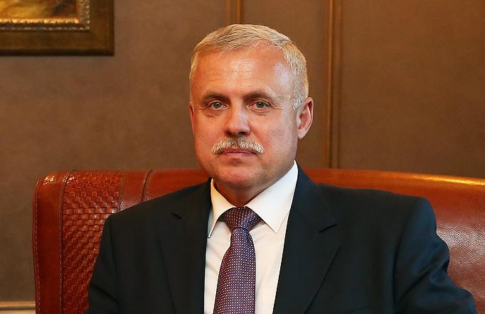 Зась рассказал о сроках переброски миротворцев в Казахстан