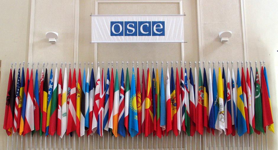 Збигнев Рау: Риск войны в зоне ответственности ОБСЕ выше, чем когда-либо ранее