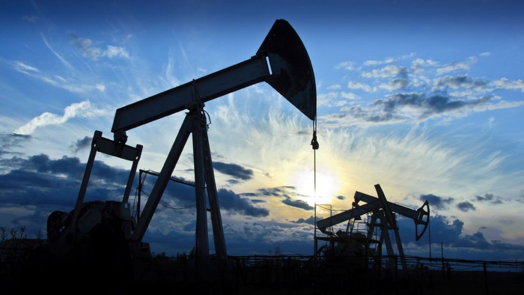 В Казахстане геологи обнаружили почти 40 млн тонн залежей нефти